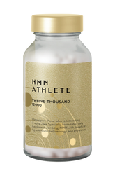 NMN ATHLETE 12000 - HALOHK